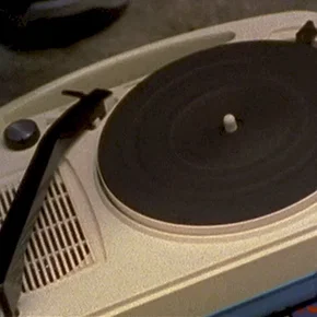 Photo du film : Scratch