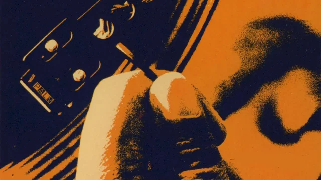 Photo 2 du film : Scratch