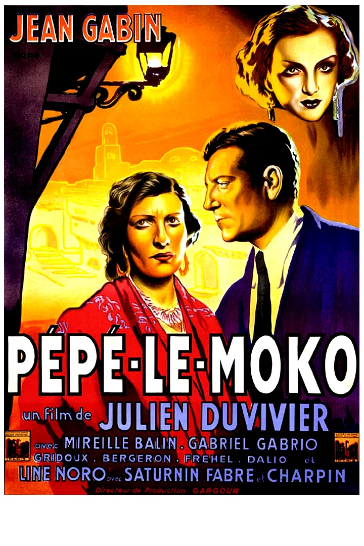 Affiche du film : Nuits blanches