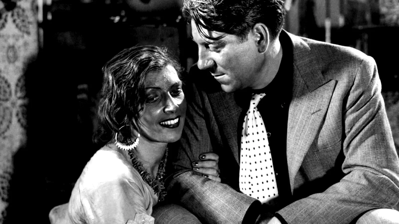 Photo 2 du film : Nuits blanches