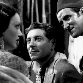 Photo du film : Nuits blanches
