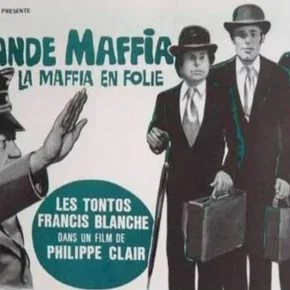 Photo du film : La maffia
