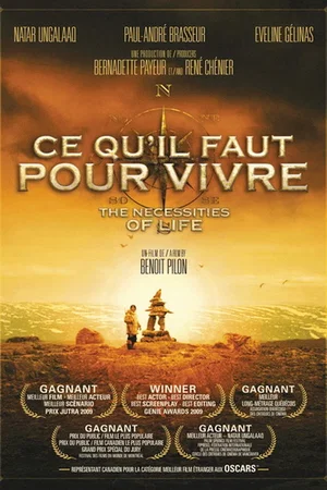 Affiche du film : Faut ce qu'il faut