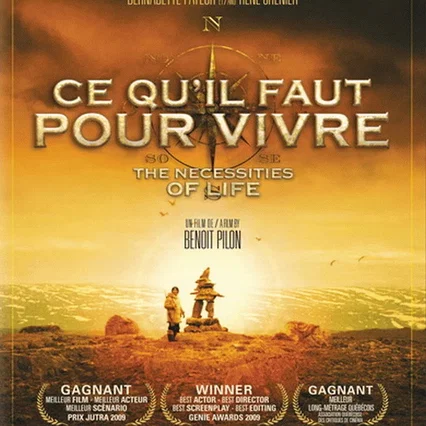 Miniature photo du film : Faut ce qu'il faut