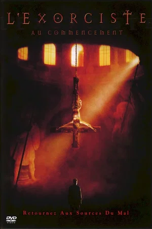 Affiche du film : Au commencement