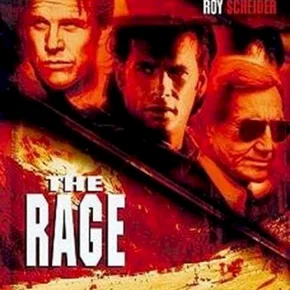 Photo du film : Les enrages