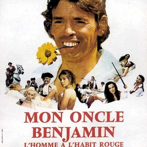 Photo du film : Mon oncle benjamin