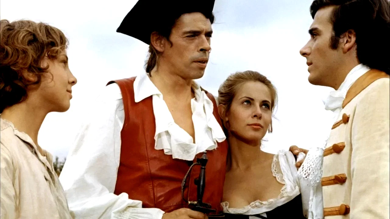 Photo du film : Mon oncle benjamin