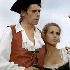 Photo du film : Mon oncle benjamin