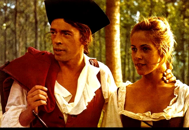 Photo du film : Mon oncle benjamin