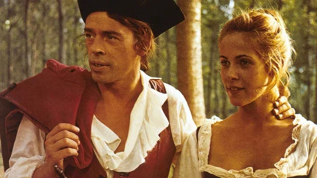 Photo 3 du film : Mon oncle benjamin