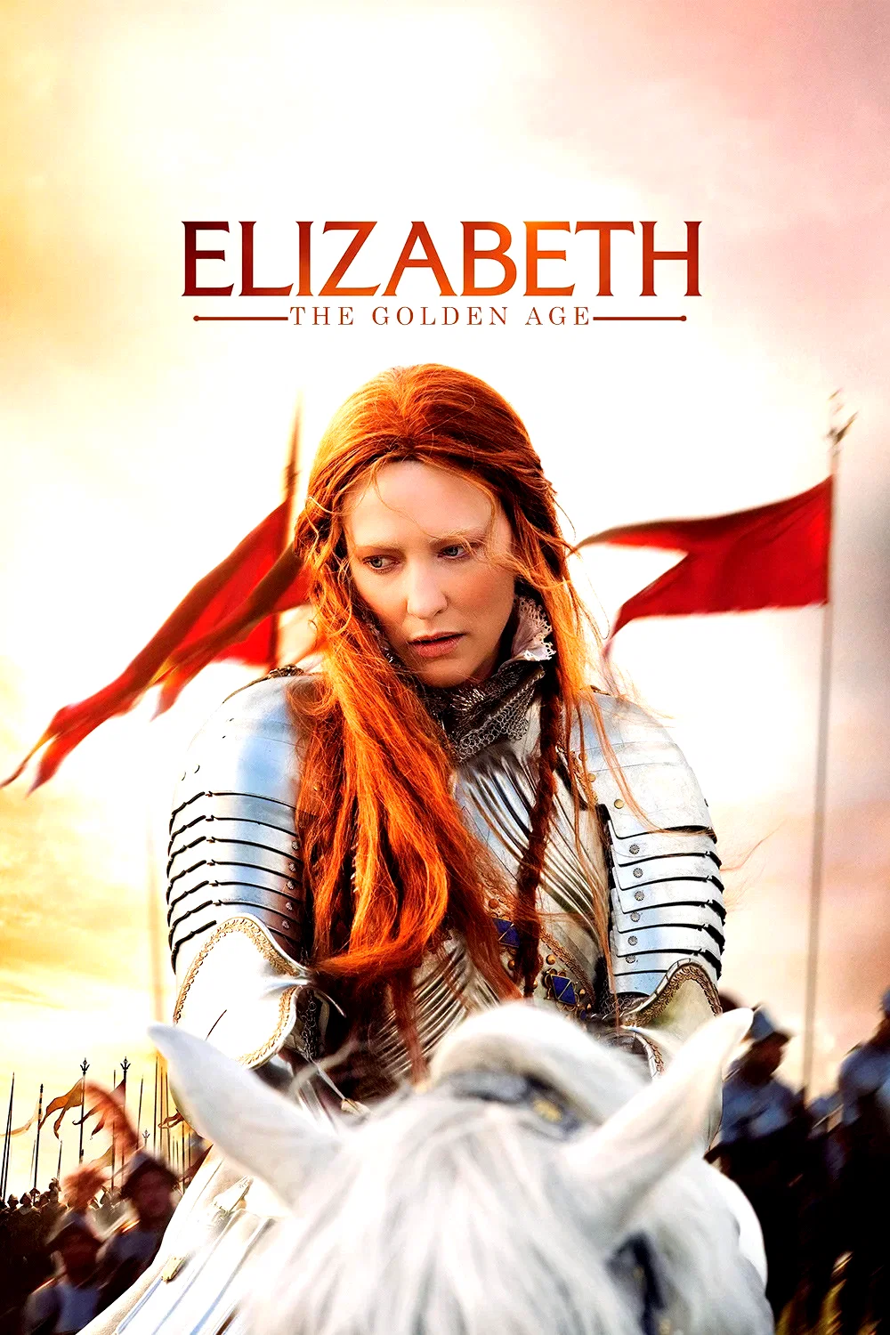 Affiche du film : L'age d'or