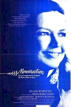 Affiche du film Resurrection