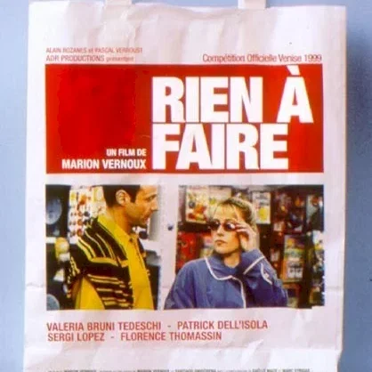 Miniature photo du film : Que faire ?