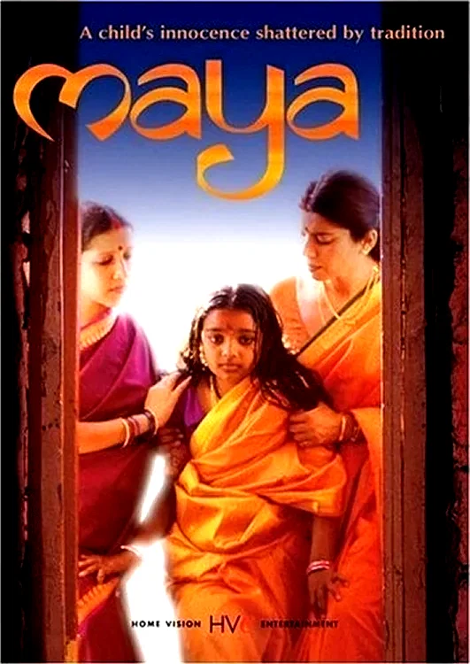 Affiche du film : Maya