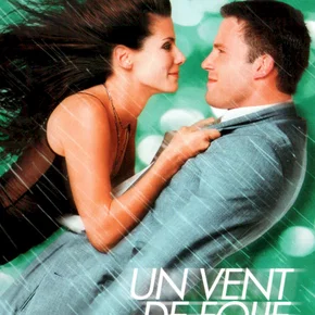 Photo du film : Vent de folie