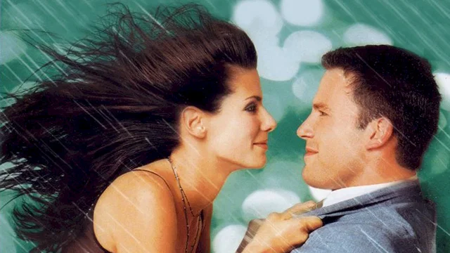 Photo 2 du film : Vent de folie