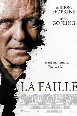 Affiche du film : Fracture