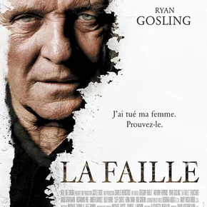 Photo du film : Fracture