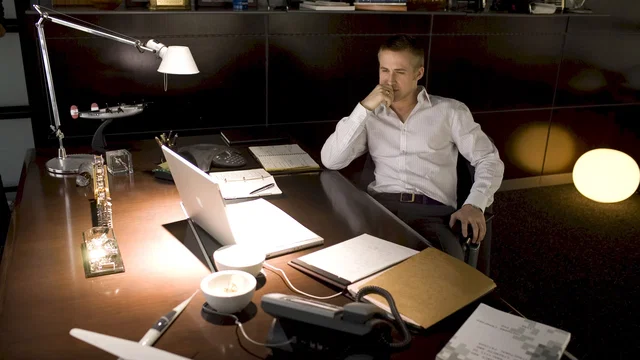 Photo 8 du film : Fracture