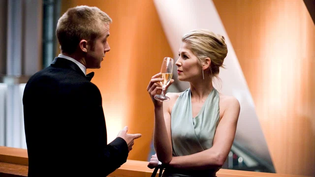 Photo 9 du film : Fracture