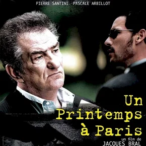 Photo du film : Printemps a paris