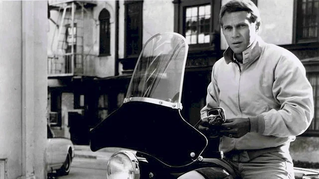 Photo du film : Une certaine rencontre