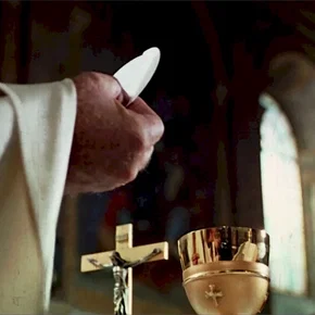 Photo du film : L'Antéchrist