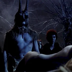 Photo du film : L'Antéchrist