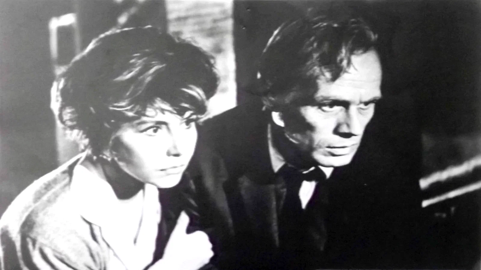 Photo 2 du film : Passage secret