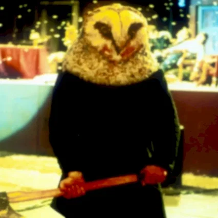Miniature photo du film : Stagefright