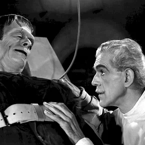 Photo du film : La maison de dracula