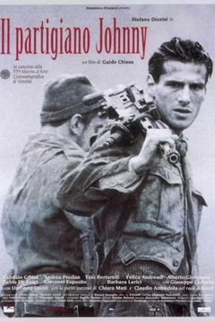 Affiche du film Partisan