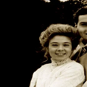 Photo du film : Le chemin du bonheur