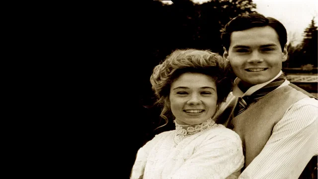 Photo 2 du film : Le chemin du bonheur