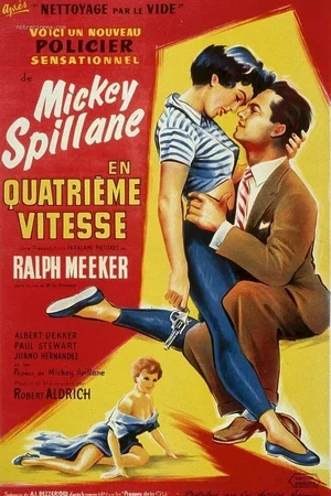 Affiche du film : En vitesse
