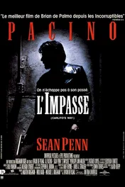 Affiche du film : L'impasse