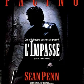 Photo du film : L'impasse