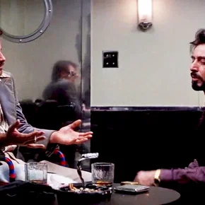 Photo du film : L'impasse