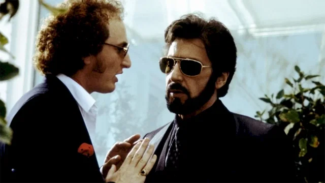 Photo 6 du film : L'impasse