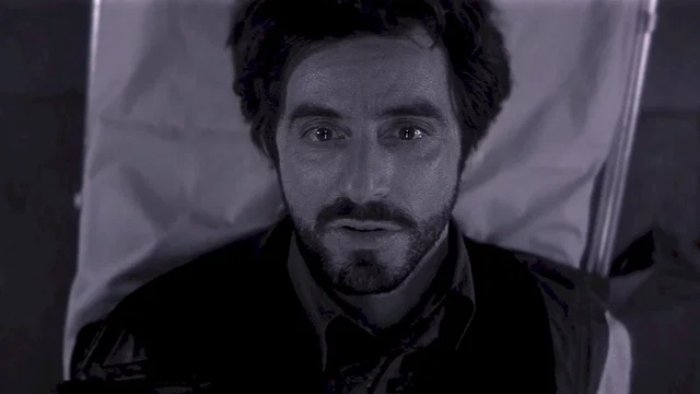 Photo 16 du film : L'impasse