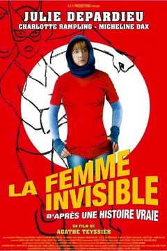 Affiche du film La femme invisible