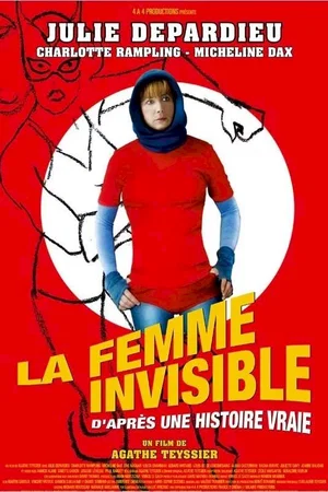Affiche du film : La femme invisible