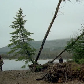 Photo du film : Black robe