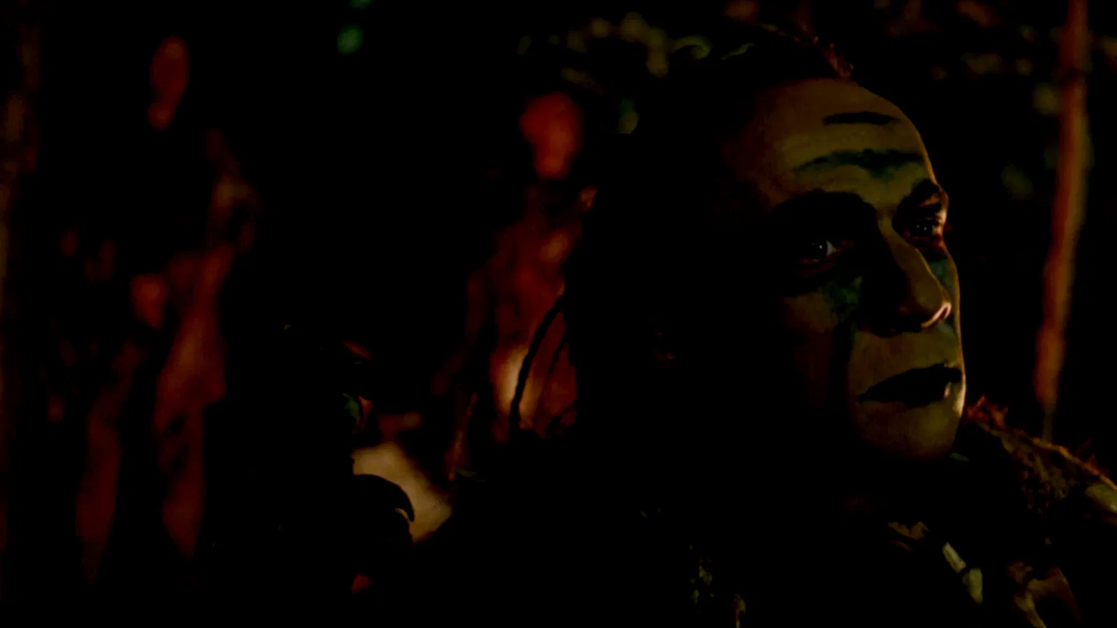 Photo 3 du film : Black robe