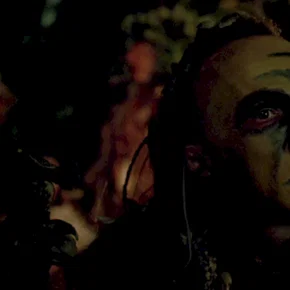 Photo du film : Black robe