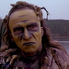 Photo du film : Black robe
