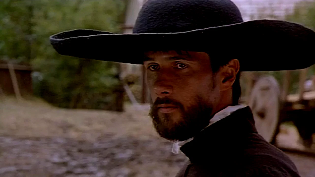 Photo 5 du film : Black robe