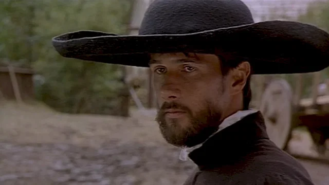 Photo 5 du film : Black robe