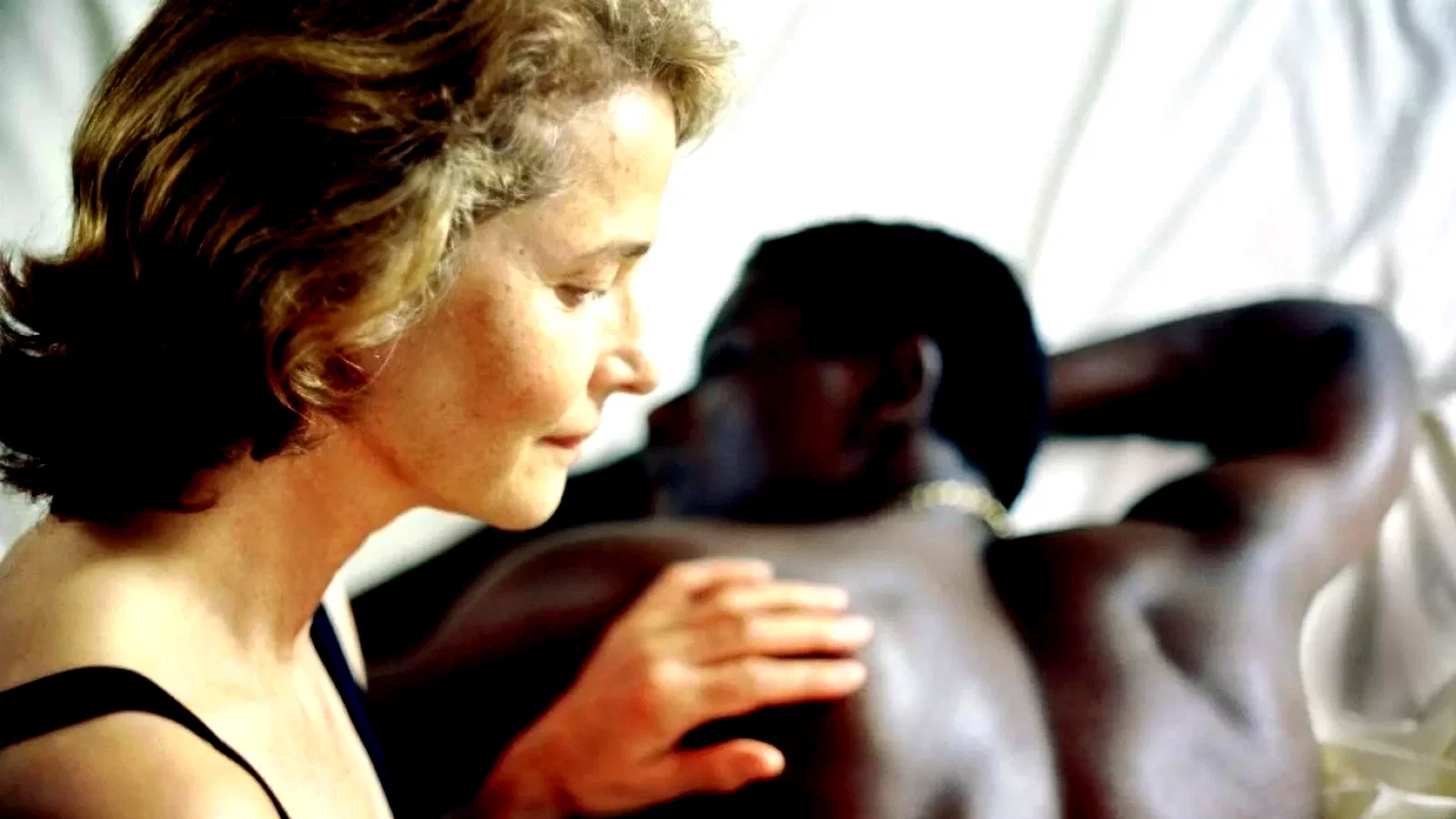 Photo 2 du film : Le Sud